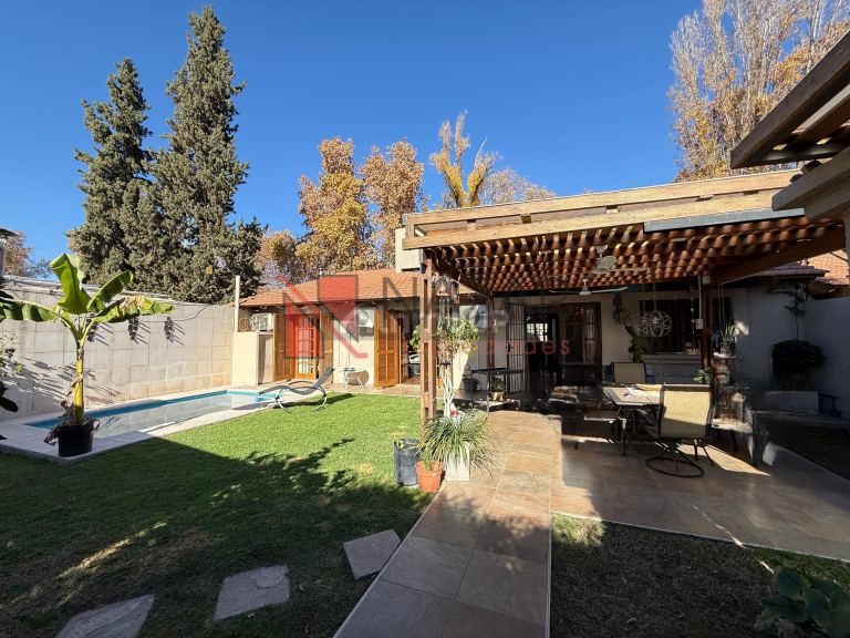 Casa en Venta en Godoy Cruz, Mendoza