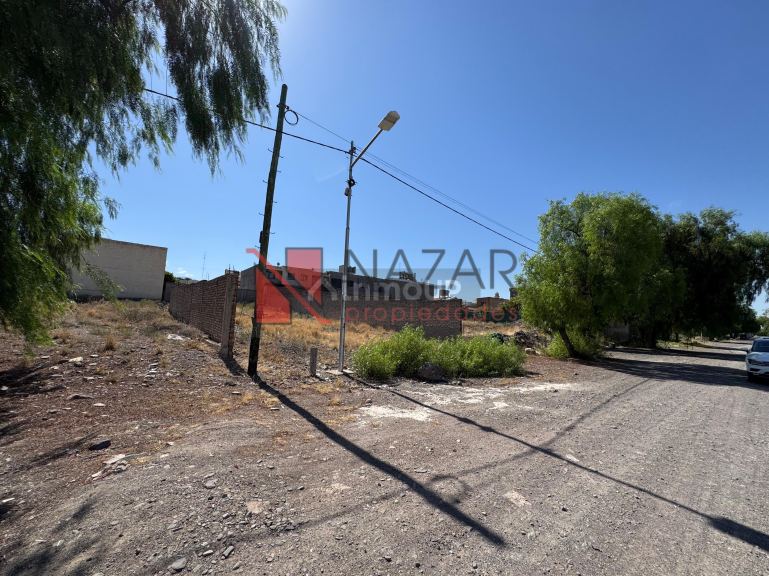 Lote en Venta en Capital, Mendoza