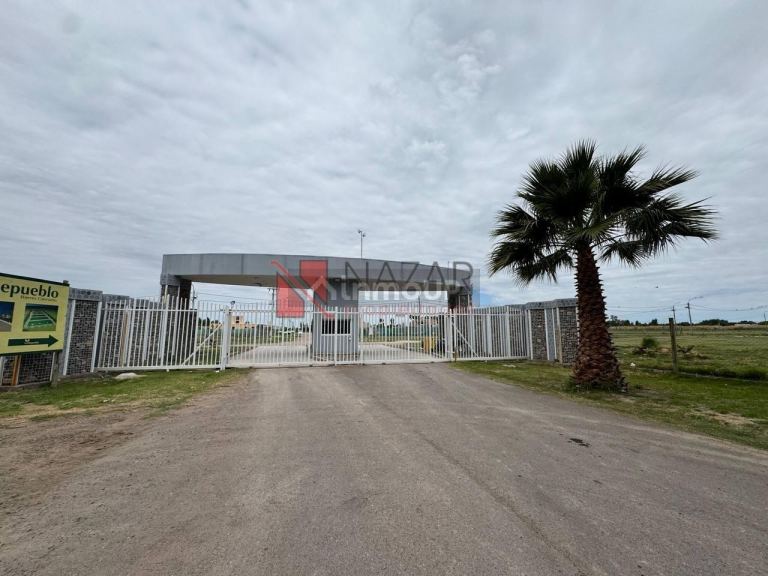 Lote en Venta en Guaymallen, Mendoza