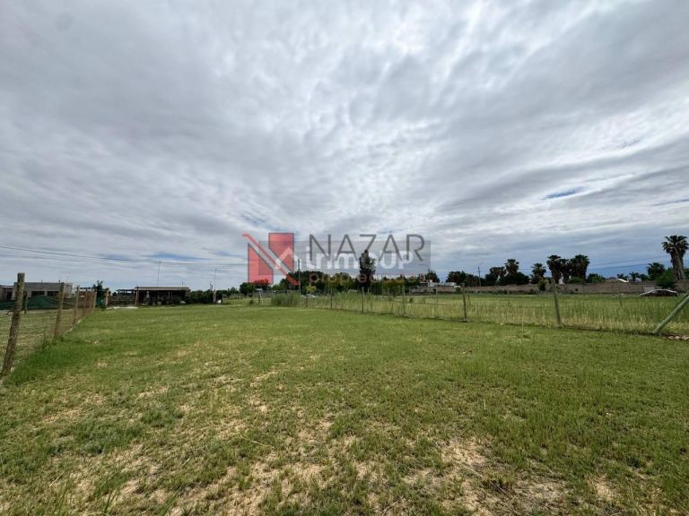 Lote en Venta en Guaymallen, Mendoza