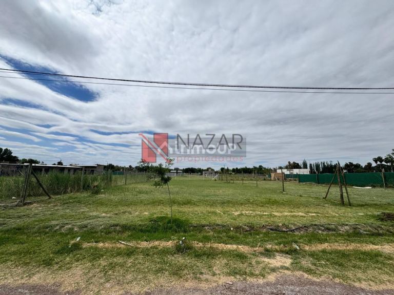 Lote en Venta en Guaymallen, Mendoza