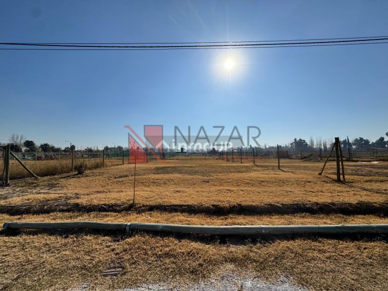 Lote en Venta en Guaymallen, Mendoza