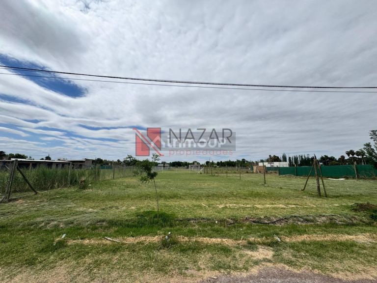 Lote en Venta en Guaymallen, Mendoza
