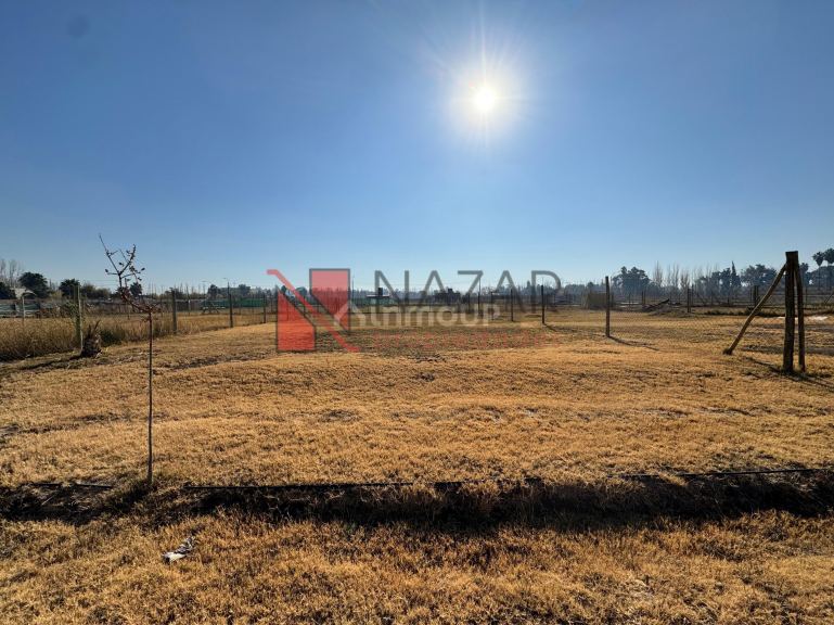 Lote en Venta en Guaymallen, Mendoza