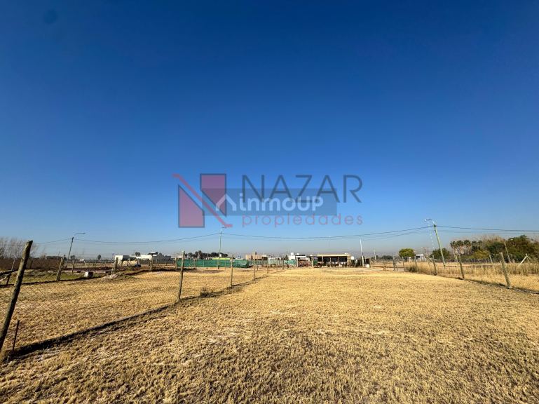 Lote en Venta en Guaymallen, Mendoza