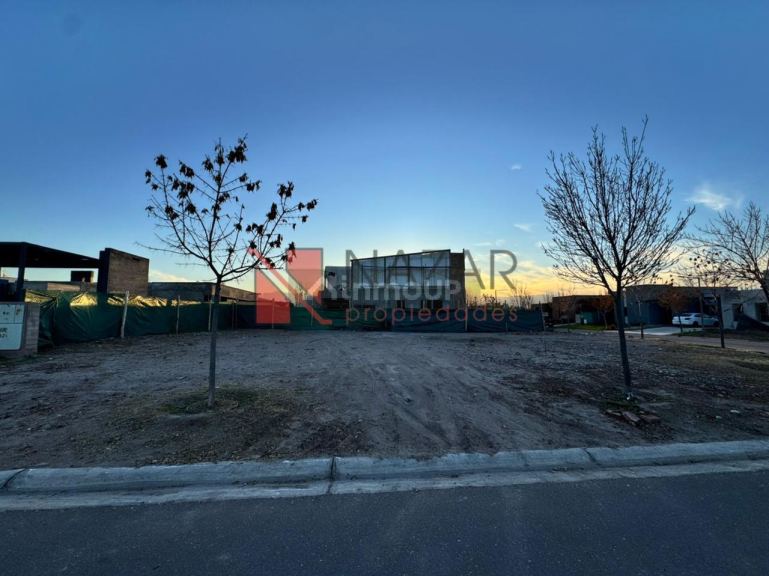 Lote en Venta en Lujan de Cuyo, Mendoza