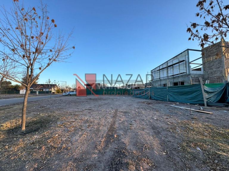 Lote en Venta en Lujan de Cuyo, Mendoza
