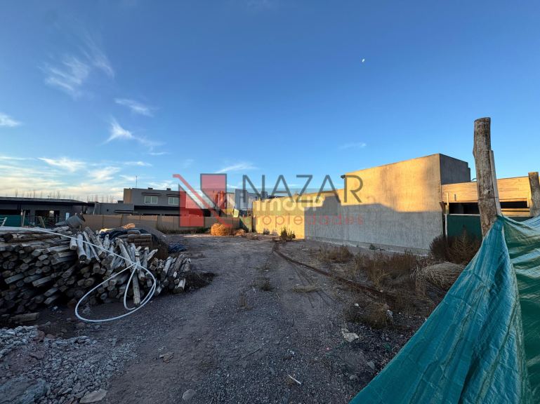 Lote en Venta en Lujan de Cuyo, Mendoza