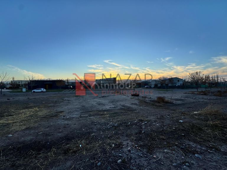 Lote en Venta en Lujan de Cuyo, Mendoza