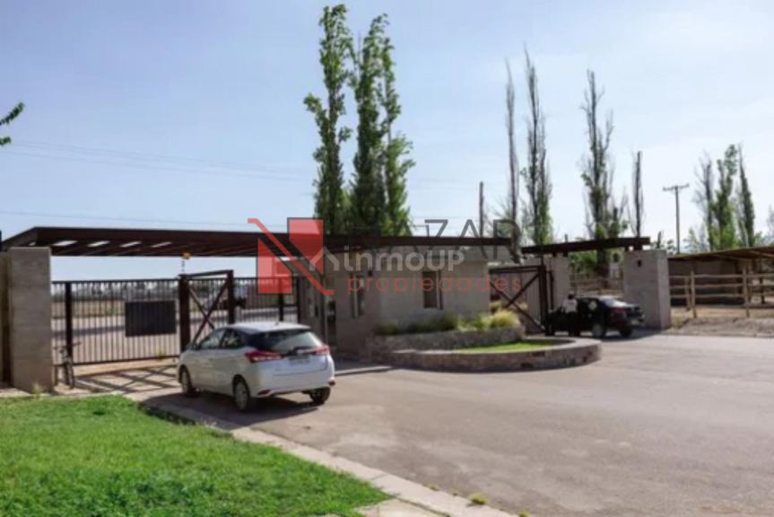 Lote en Venta en Lujan de Cuyo, Mendoza