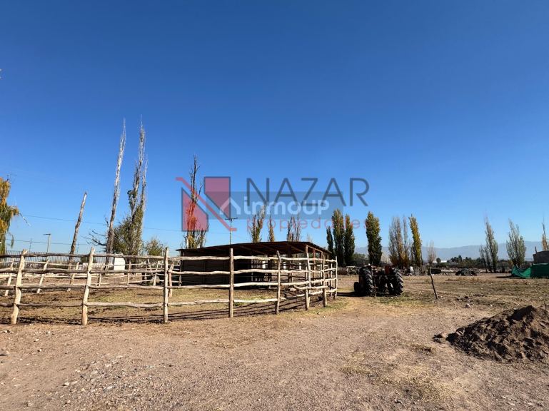 Lote en Venta en Lujan de Cuyo, Mendoza