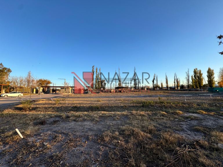 Lote en Venta en Lujan de Cuyo, Mendoza