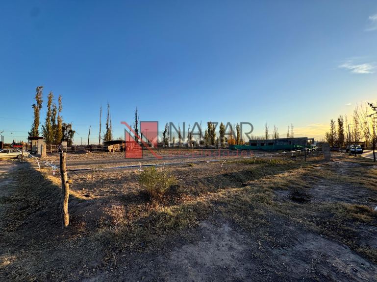 Lote en Venta en Lujan de Cuyo, Mendoza