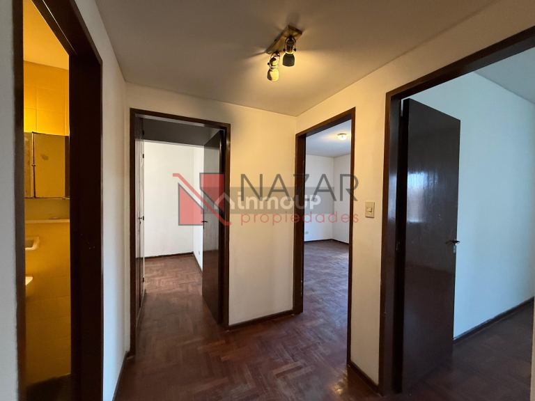 Departamento en Alquiler en Capital, Mendoza