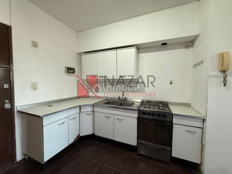 Departamento en Alquiler en Capital, Mendoza