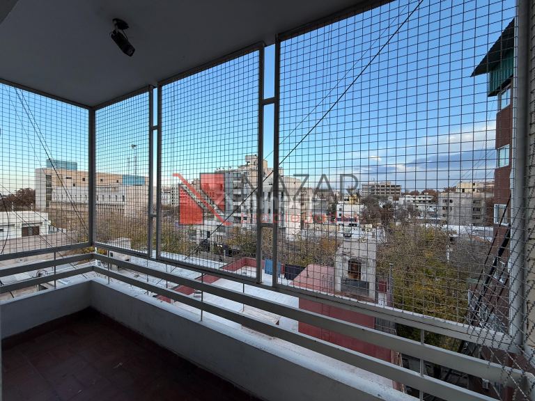 Departamento en Alquiler en Capital, Mendoza