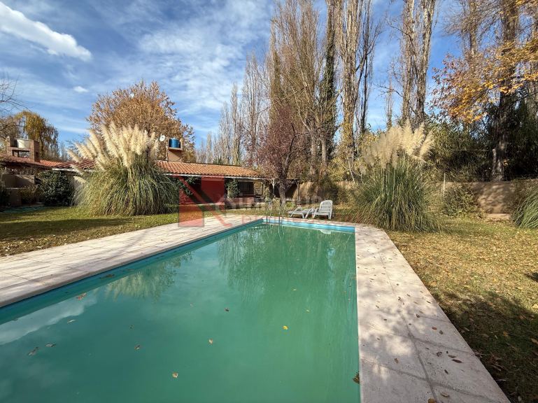 Casa en Venta en Lujan de Cuyo, Mendoza