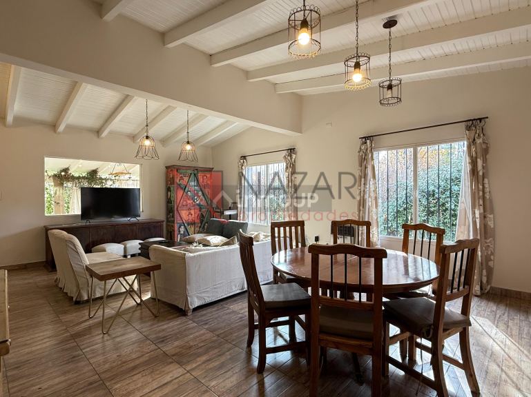 Casa en Venta en Lujan de Cuyo, Mendoza