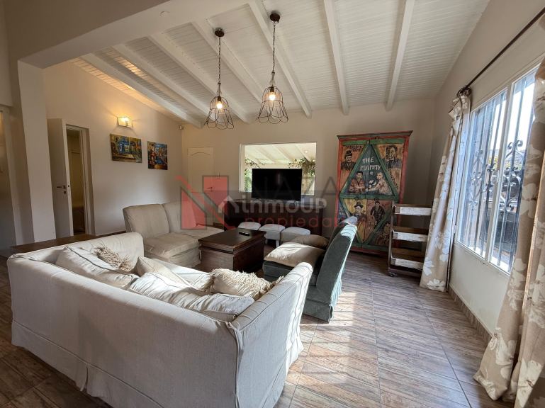 Casa en Venta en Lujan de Cuyo, Mendoza