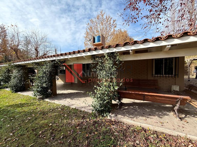Casa en Venta en Lujan de Cuyo, Mendoza
