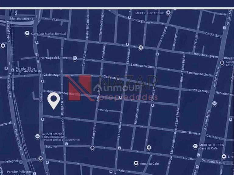 Departamento en Venta en Godoy Cruz, Mendoza
