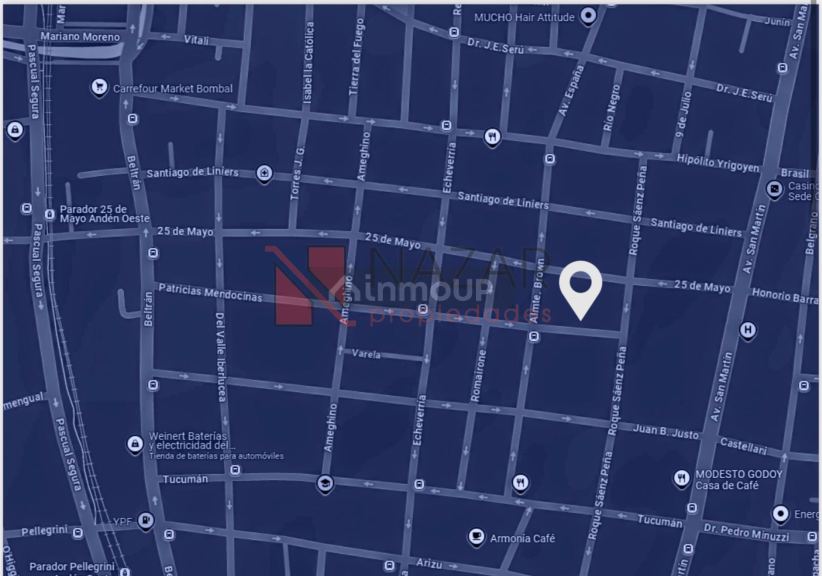 Departamento en Venta en Godoy Cruz, Mendoza