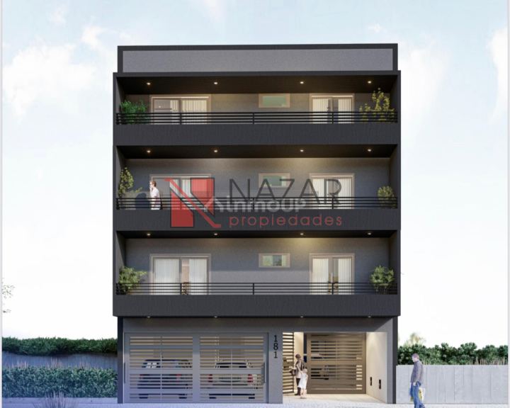 Departamento en Venta en Godoy Cruz, Mendoza