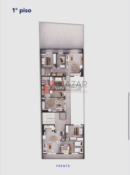Departamento en Venta en Godoy Cruz, Mendoza
