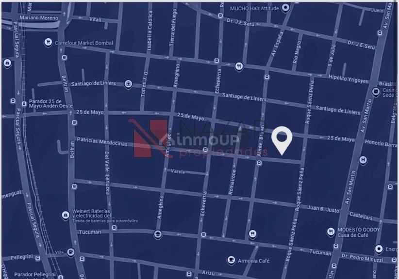 Departamento en Venta en Godoy Cruz, Mendoza