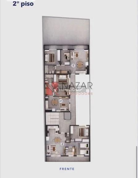 Departamento en Venta en Godoy Cruz, Mendoza