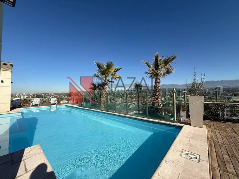 Departamento en Alquiler en Godoy Cruz, Mendoza