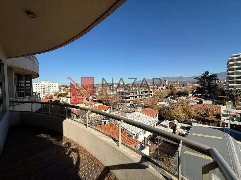 Departamento en Alquiler en Godoy Cruz, Mendoza