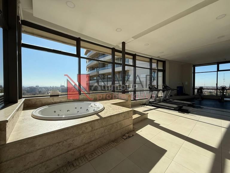 Departamento en Alquiler en Godoy Cruz, Mendoza