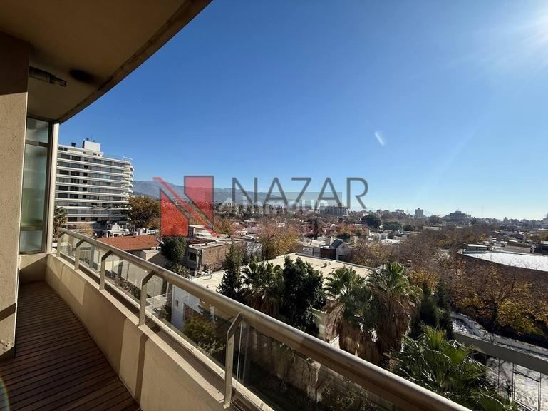 Departamento en Alquiler en Godoy Cruz, Mendoza