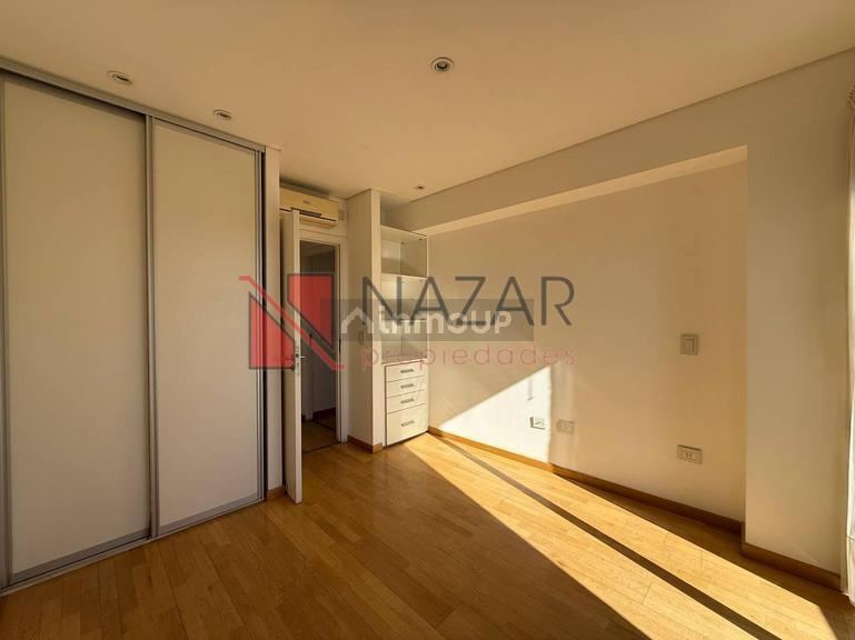 Departamento en Alquiler en Godoy Cruz, Mendoza