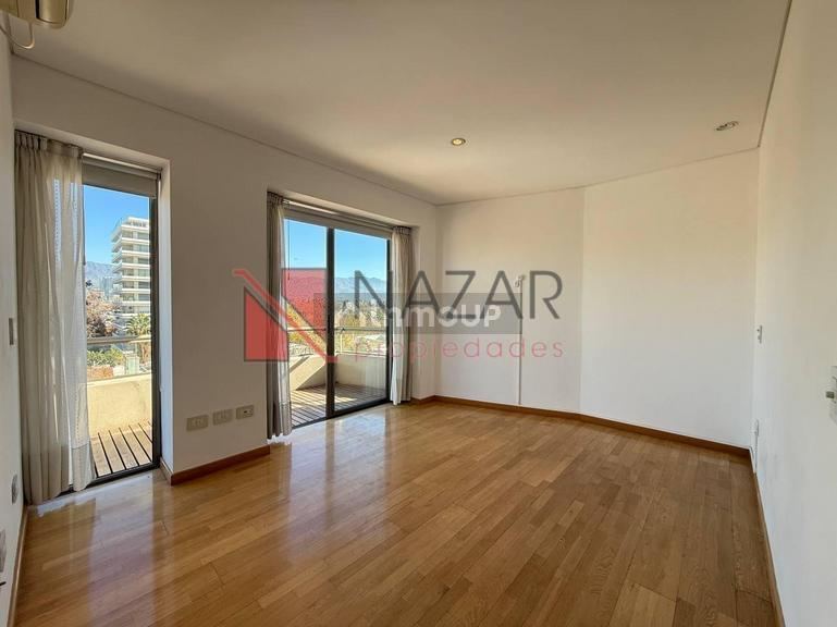 Departamento en Alquiler en Godoy Cruz, Mendoza