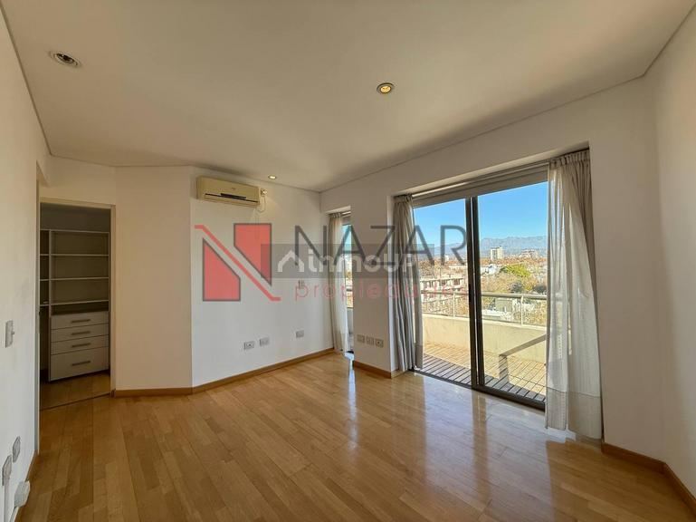 Departamento en Alquiler en Godoy Cruz, Mendoza