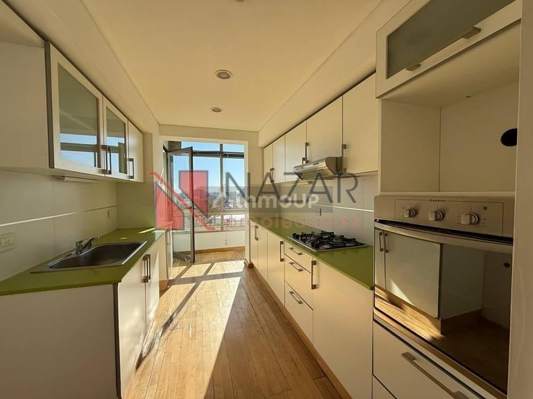 Departamento en Alquiler en Godoy Cruz, Mendoza