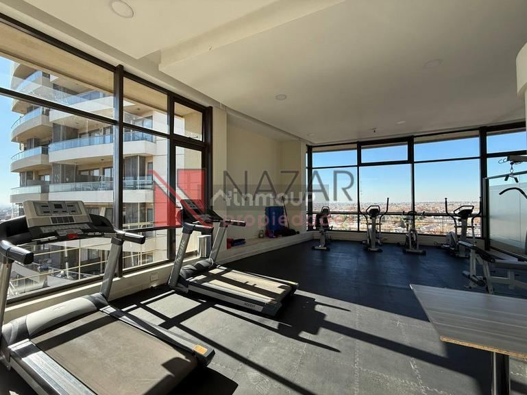 Departamento en Alquiler en Godoy Cruz, Mendoza