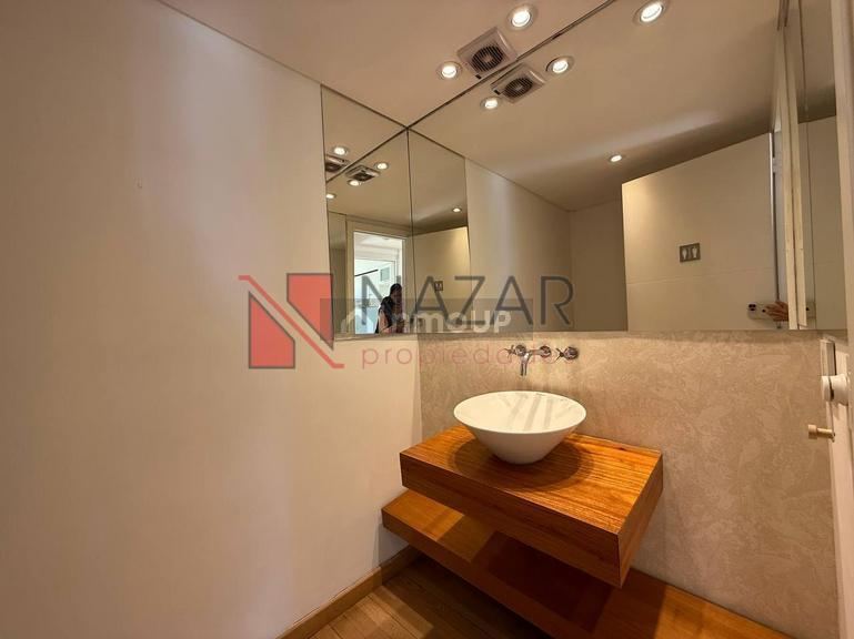 Departamento en Alquiler en Godoy Cruz, Mendoza