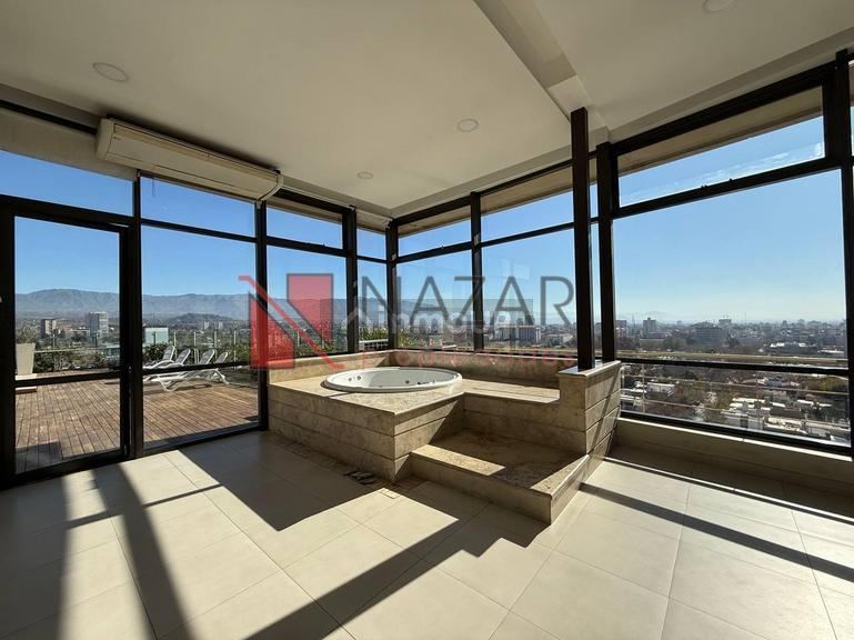 Departamento en Alquiler en Godoy Cruz, Mendoza