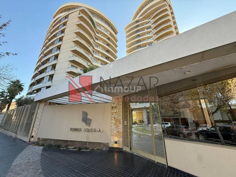Departamento en Alquiler en Godoy Cruz, Mendoza