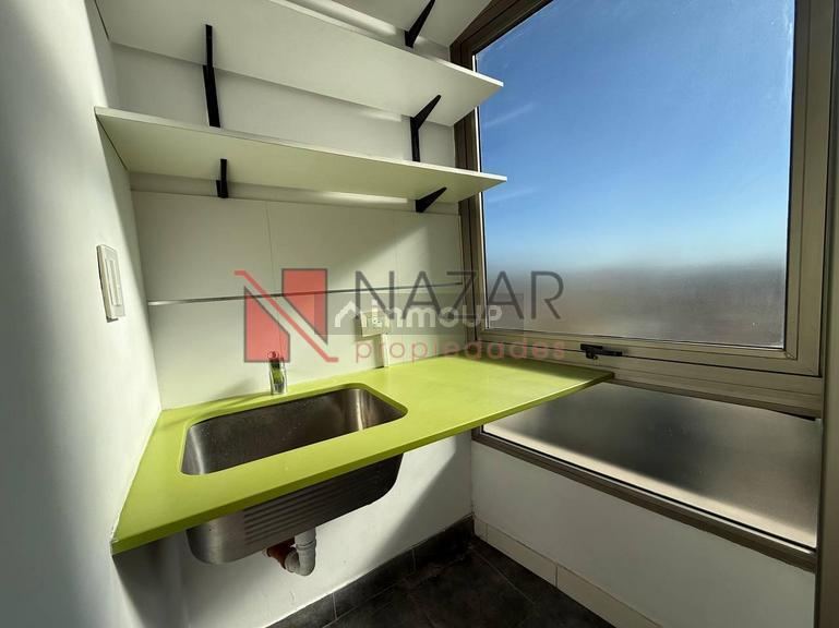 Departamento en Alquiler en Godoy Cruz, Mendoza