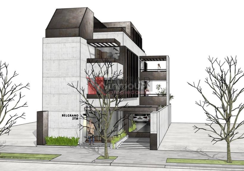 Lote en Venta en Capital, Mendoza