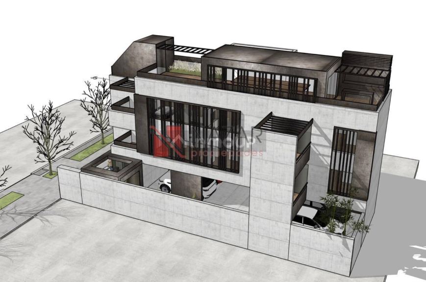 Lote en Venta en Capital, Mendoza