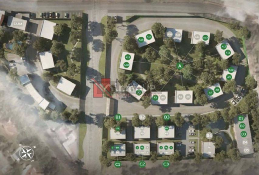 Departamento en Venta en Lujan de Cuyo, Mendoza