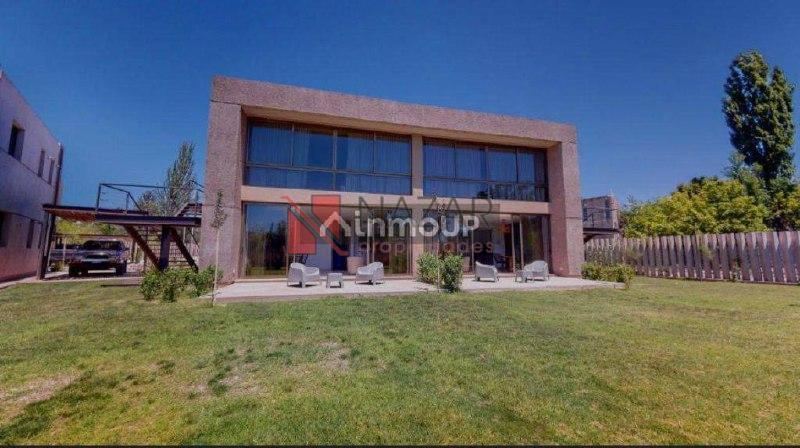 Duplex en Alquiler en Lujan de Cuyo, Mendoza