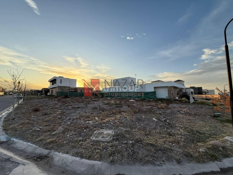 Lote en Venta en Lujan de Cuyo, Mendoza