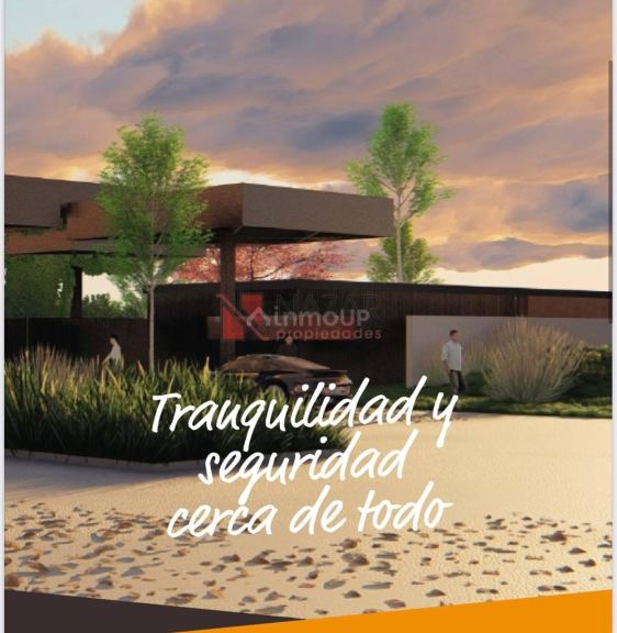 Lote en Venta en Maipu, Mendoza