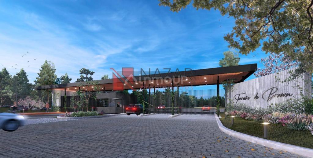 Lote en Venta en Lujan de Cuyo, Mendoza